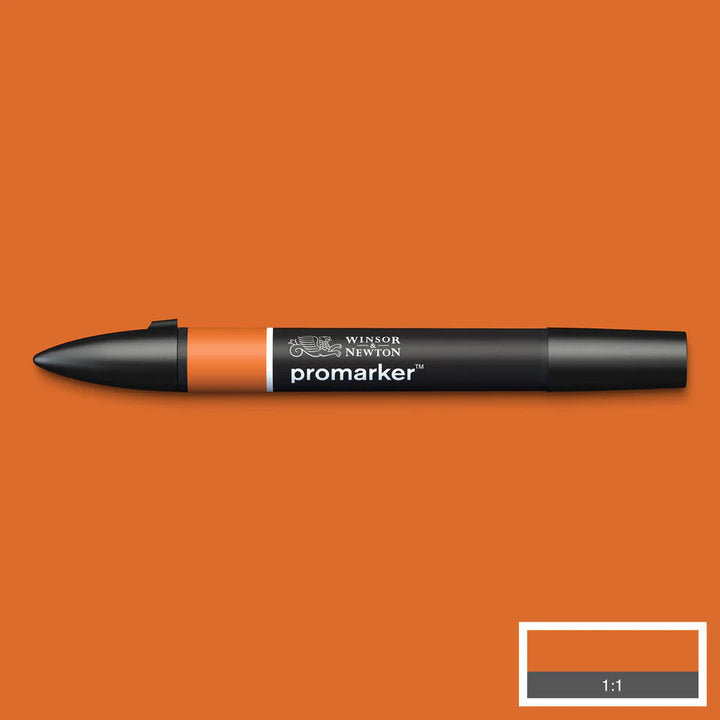 Spice (O346) Winsor Pro Marker