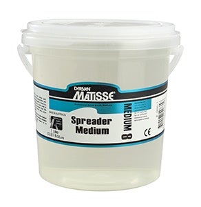 Spreader Medium MM8 Matisse