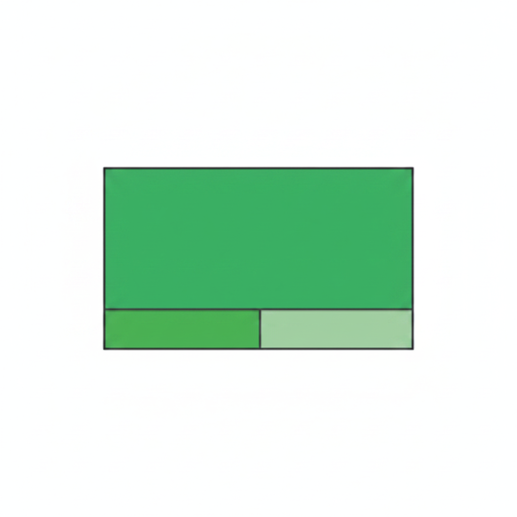 Spring Green 544 Flashe 125ml