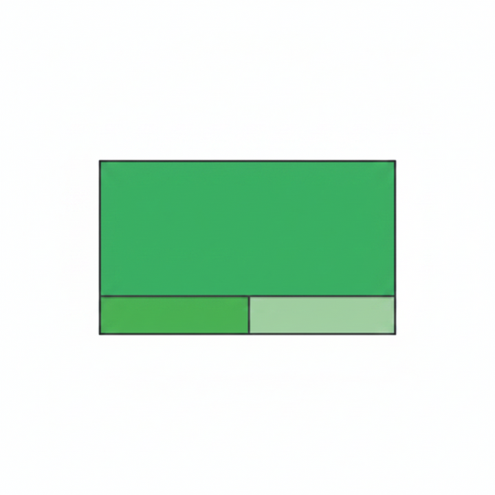 Spring Green 544 Flashe 125ml