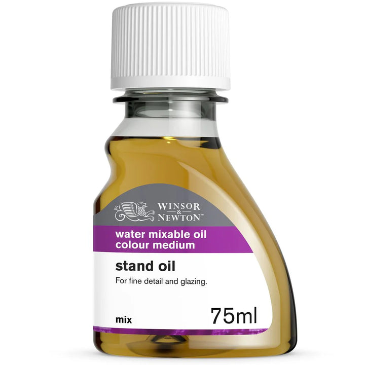 Stand Oil Artisan 75ml
