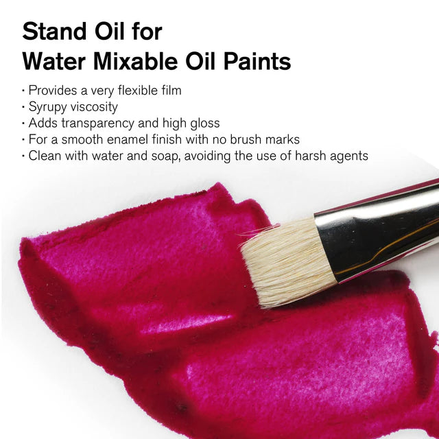 Stand Oil Artisan 75ml