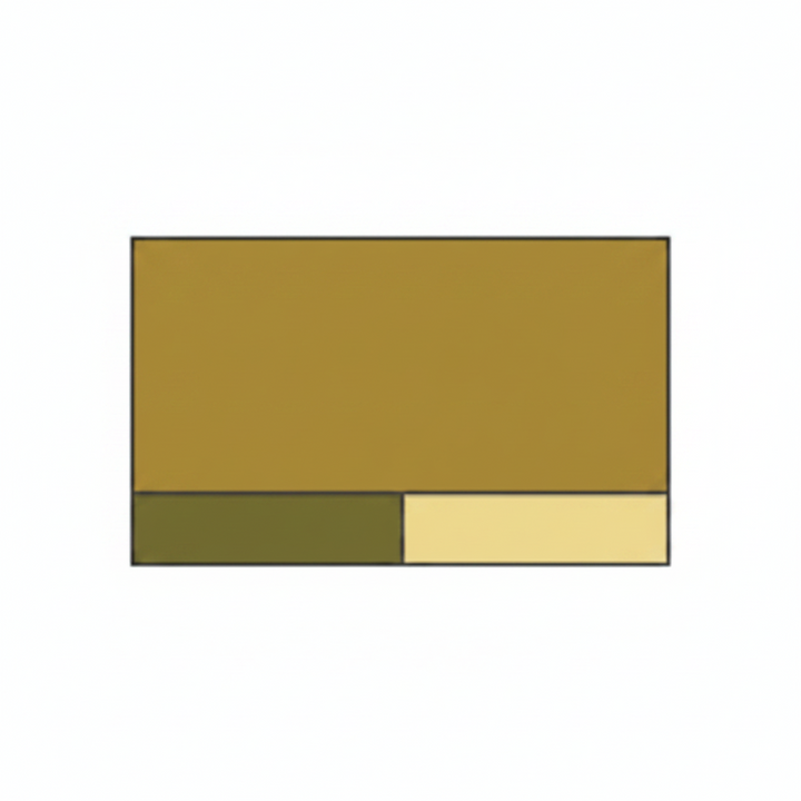 Stil De Grain Green 730 Flashe 125ml