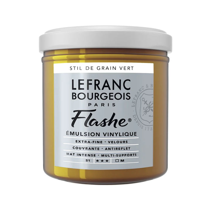 Stil De Grain Green 730 Flashe 125ml