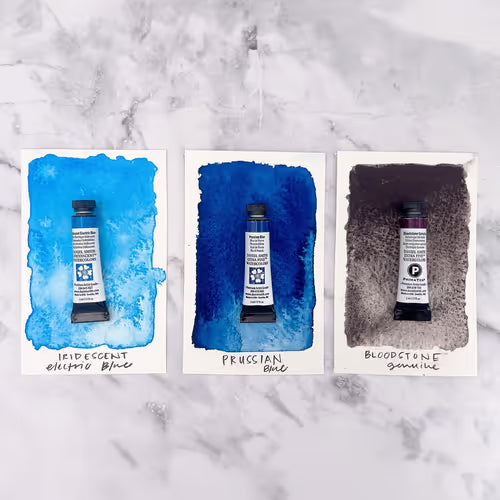 Stormbreaker Daniel Smith Triad Set 3x5ml