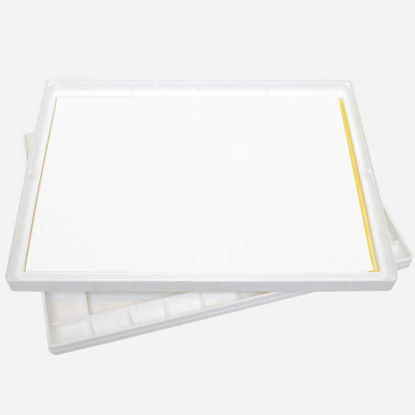 Sta Wet Super Pro Palette Masterson