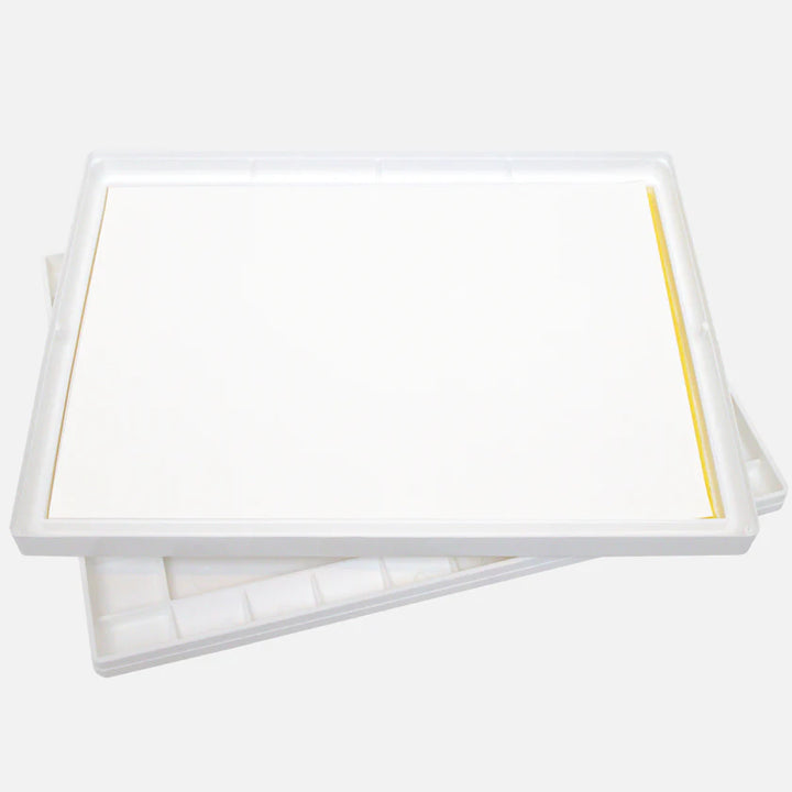 Sta Wet Super Pro Palette Masterson
