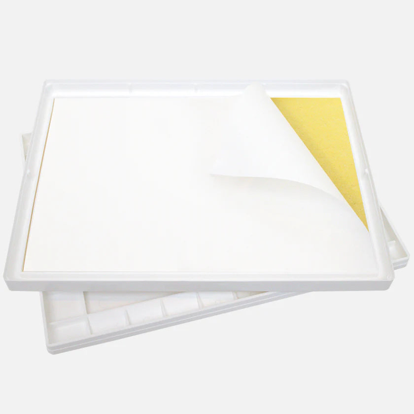 Sta Wet Super Pro Palette Masterson