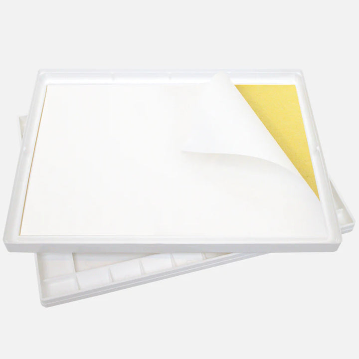 Pro Palette Acrylic Paper Refill 30 sheets Masterson