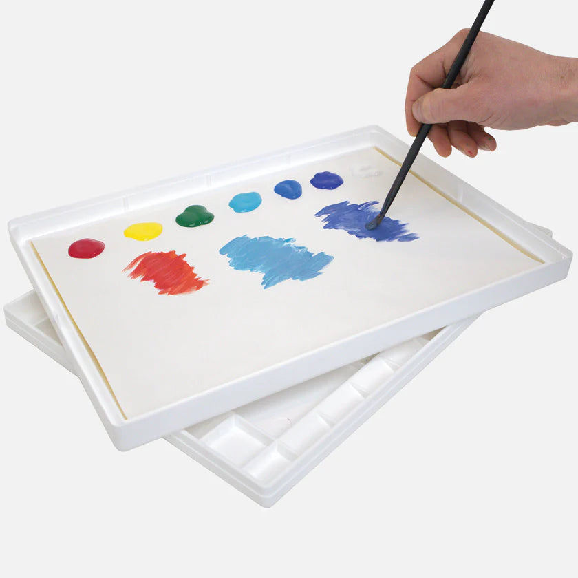 Sta Wet Super Pro Palette Masterson
