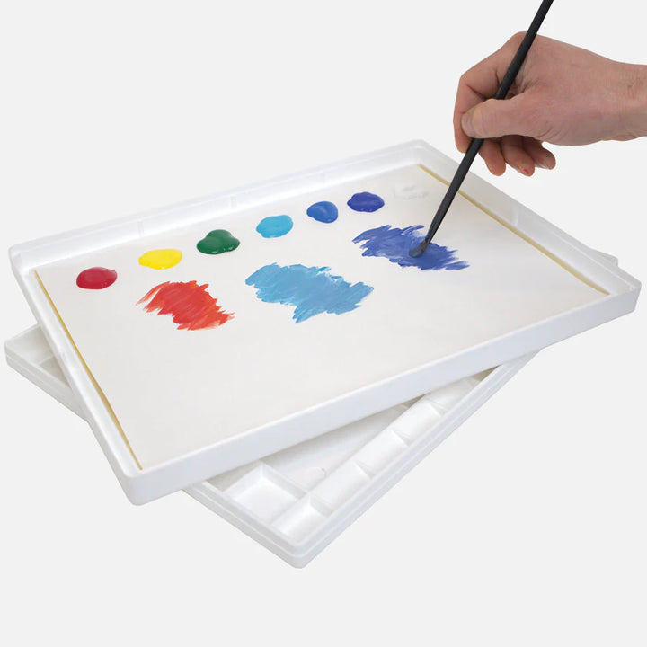 Sta Wet Super Pro Palette Masterson