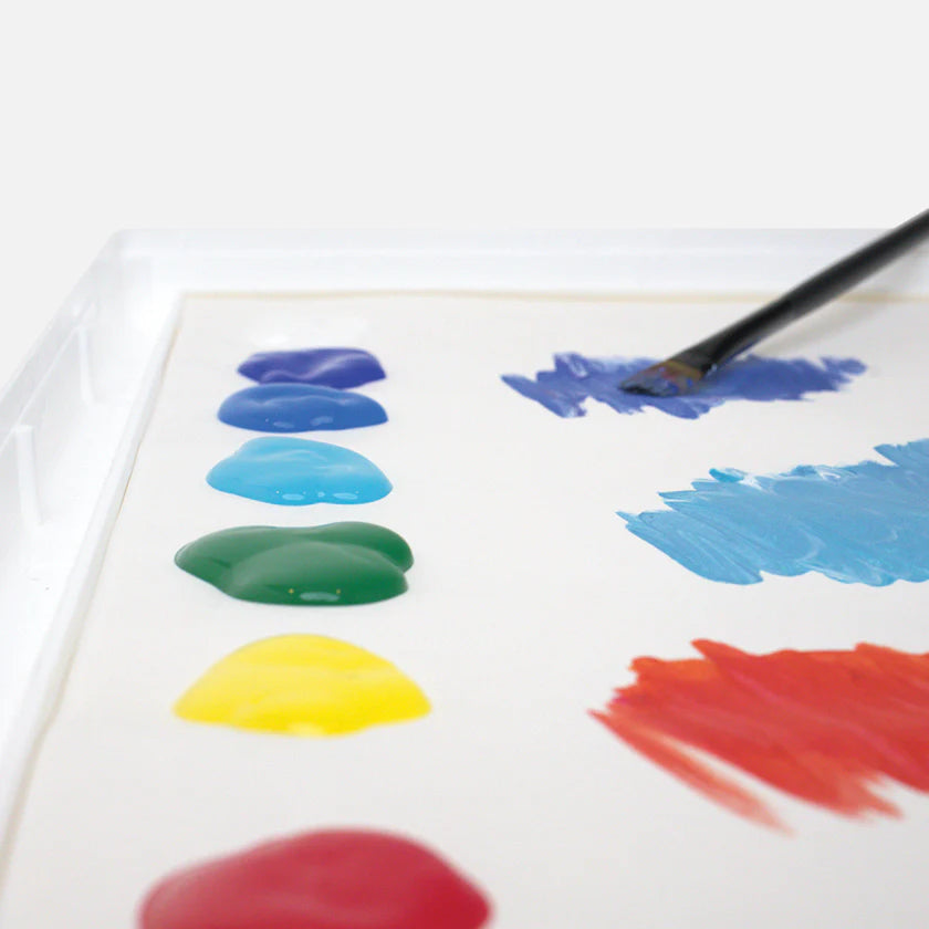 Sta Wet Super Pro Palette Masterson