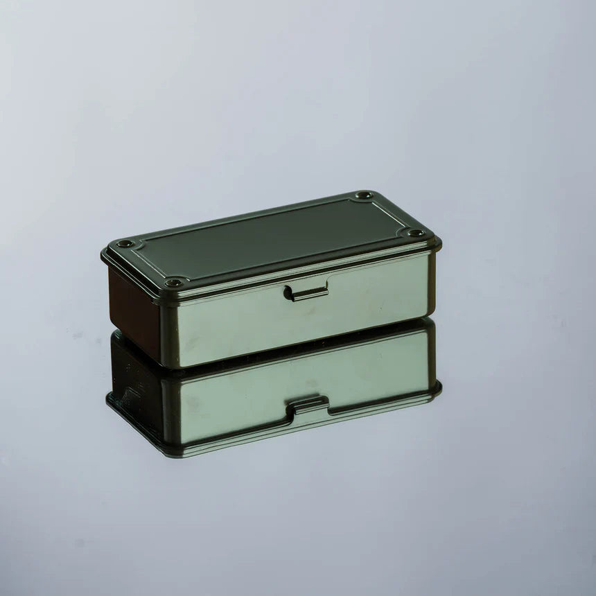 TOYO Trunk Shape Toolbox T-190