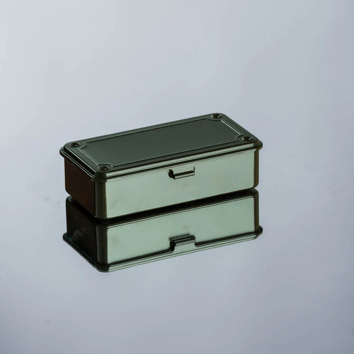TOYO Trunk Shape Toolbox T-190