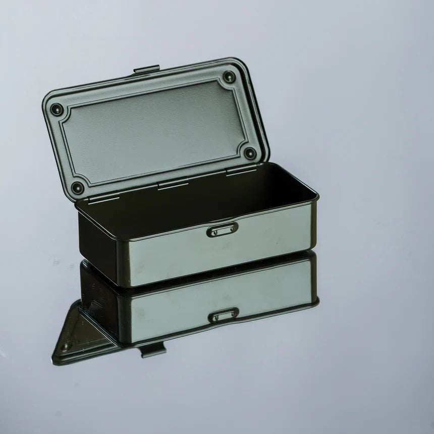 TOYO Trunk Shape Toolbox T-190