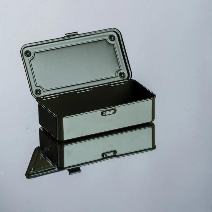 TOYO Trunk Shape Toolbox T-190