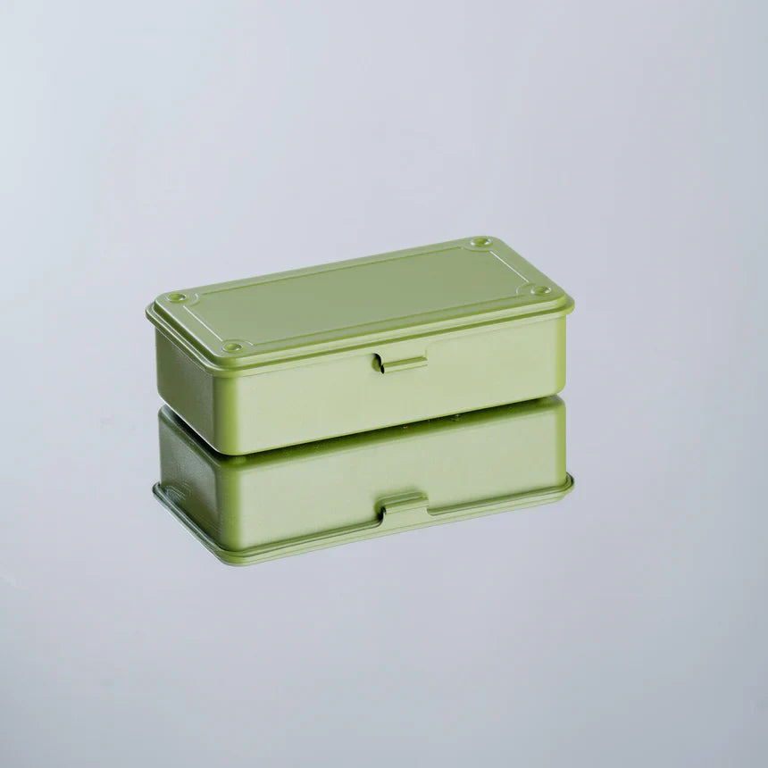 TOYO Trunk Shape Toolbox T-190