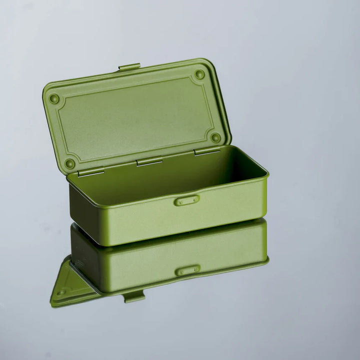 TOYO Trunk Shape Toolbox T-190