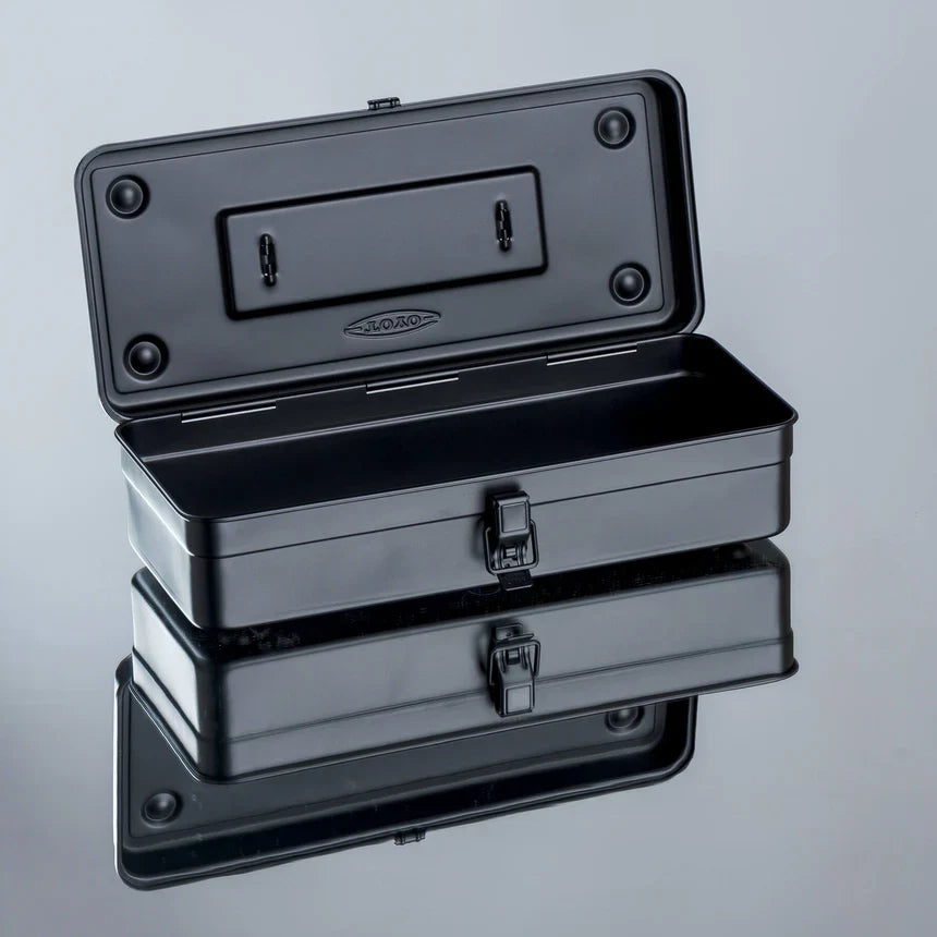 TOYO Trunk Shape Toolbox T-350