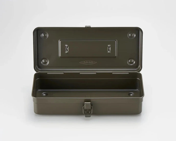 TOYO Trunk Shape Toolbox T-350