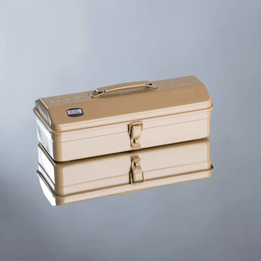 TOYO Camber-top Toolbox Y-350