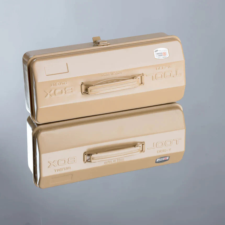 TOYO Camber-top Toolbox Y-350