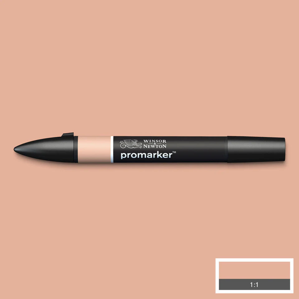 Tan (O528) Winsor Pro Marker