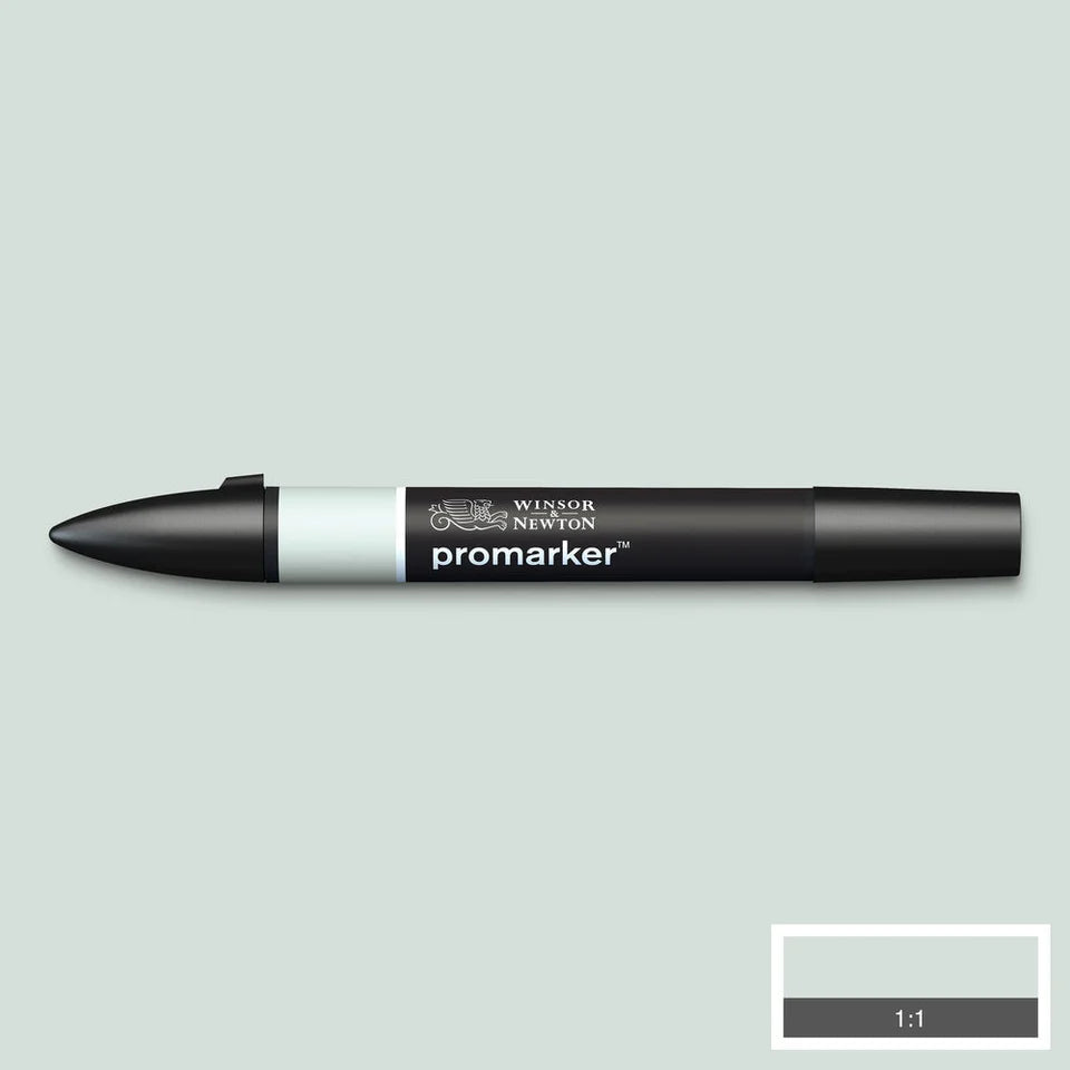 Tea Green (G619) Winsor Pro Marker