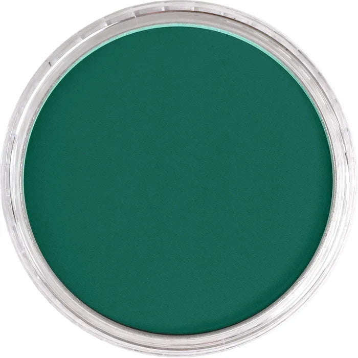 Teal Shade 570.3 PAN PASTEL