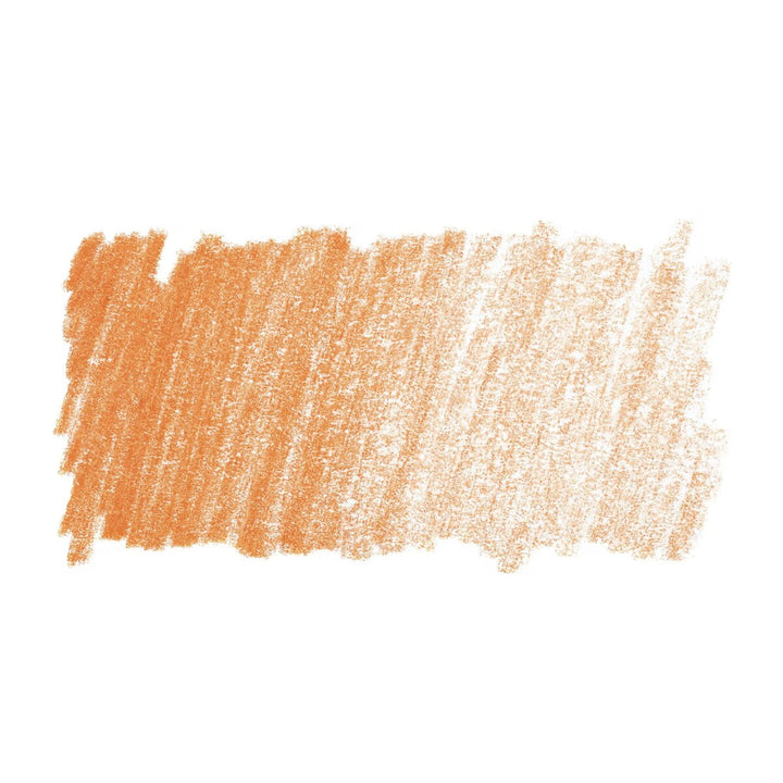 Pastel Pencil 186 TERRACOTTA