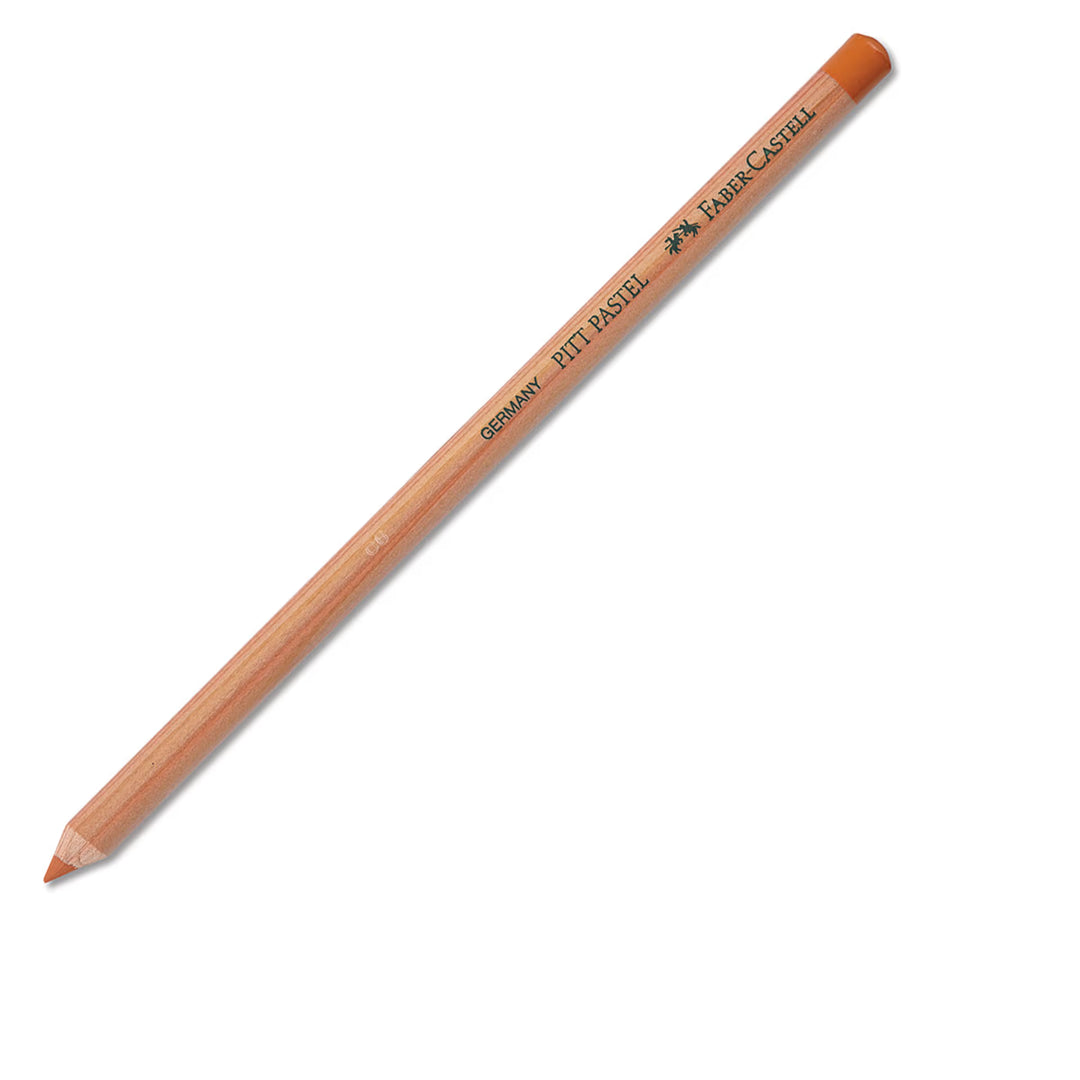 Pastel Pencil 186 TERRACOTTA