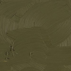 Terre Verte Gamblin Artist Oil
