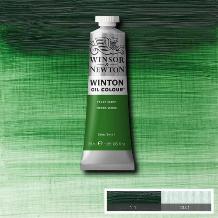 Terre Verte Winton