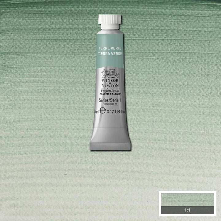 Terre Verte Awc Winsor &amp; Newton