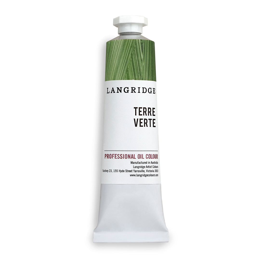 Langridge Terre Verte