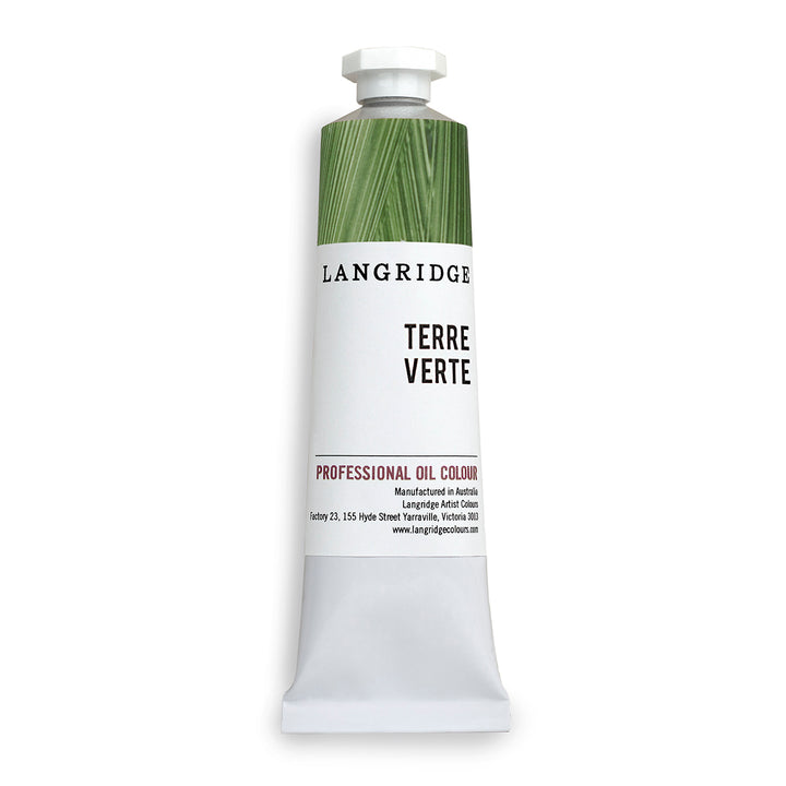 Langridge Terre Verte