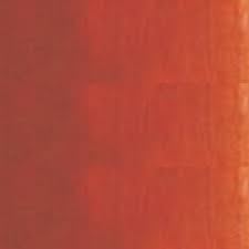 Trans Orange Oxide Art Spectrum Oil