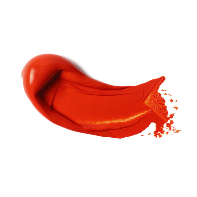 Transparent Orange HB L liquitex 59ml