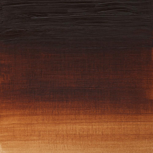 Transparent Brown Oxide Winsor &amp; Newton