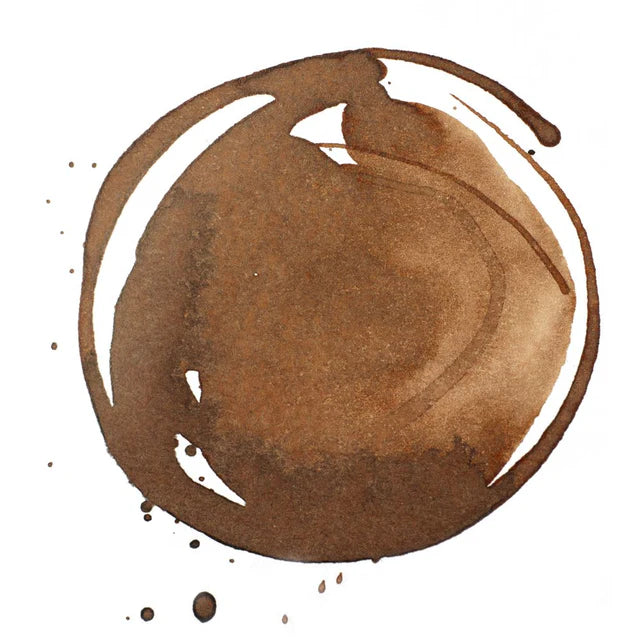 Transparent Burnt Umber Liquitex Acrylic Ink 30ml