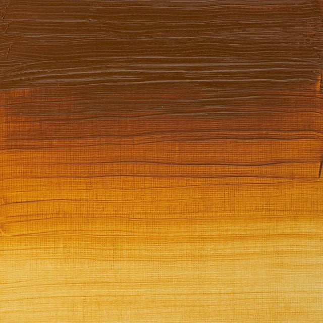 Transparent Gold Ochre Winsor &amp; Newton Aoc 37ml