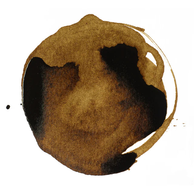 Transparent Raw Umber Liquitex Acrylic Ink 30ml