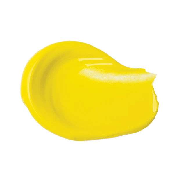 Trans Yellow Basics Acrylic 118ml