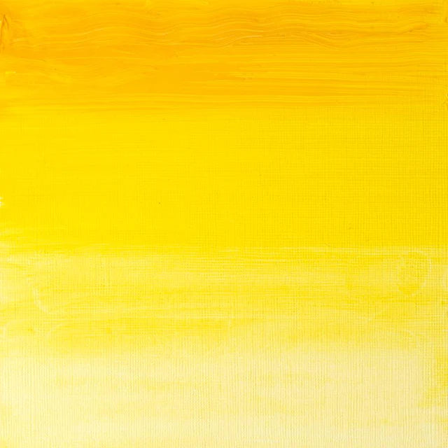 Transparent Yellow Winsor &amp; Newton Aoc 37ml