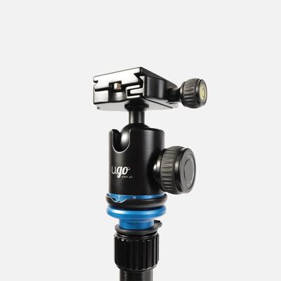 U.go Plein Air Tripod Model LCS1
