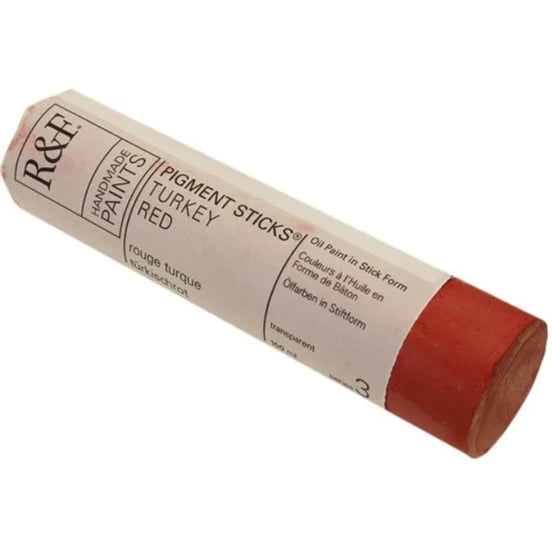 Turkey Red R&amp;F 38ml