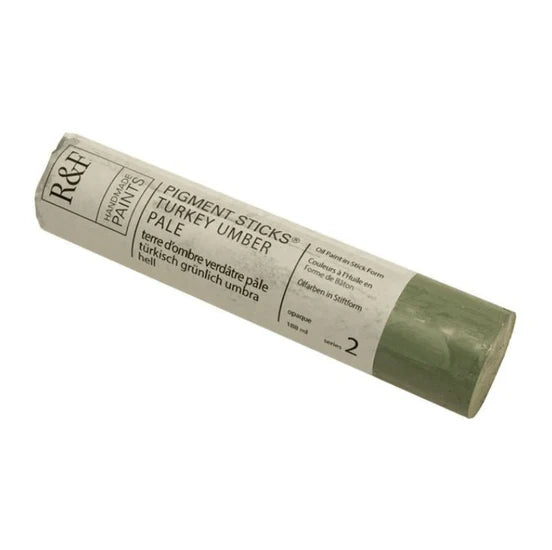 Turkey Umber Pale R&amp;F 38ml