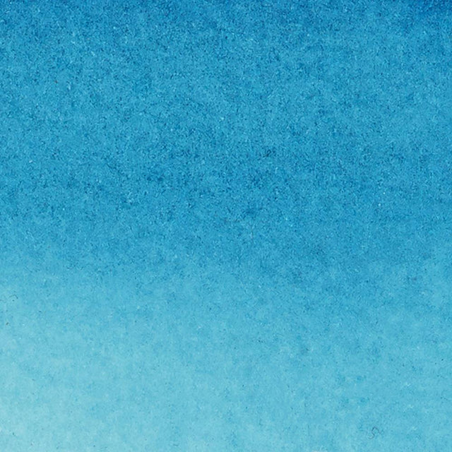 Turquoise Winsor Newton Watercolour Marker