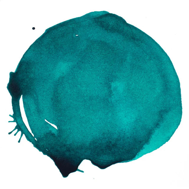Turquoise Liquitex Acrylic Ink 30ml