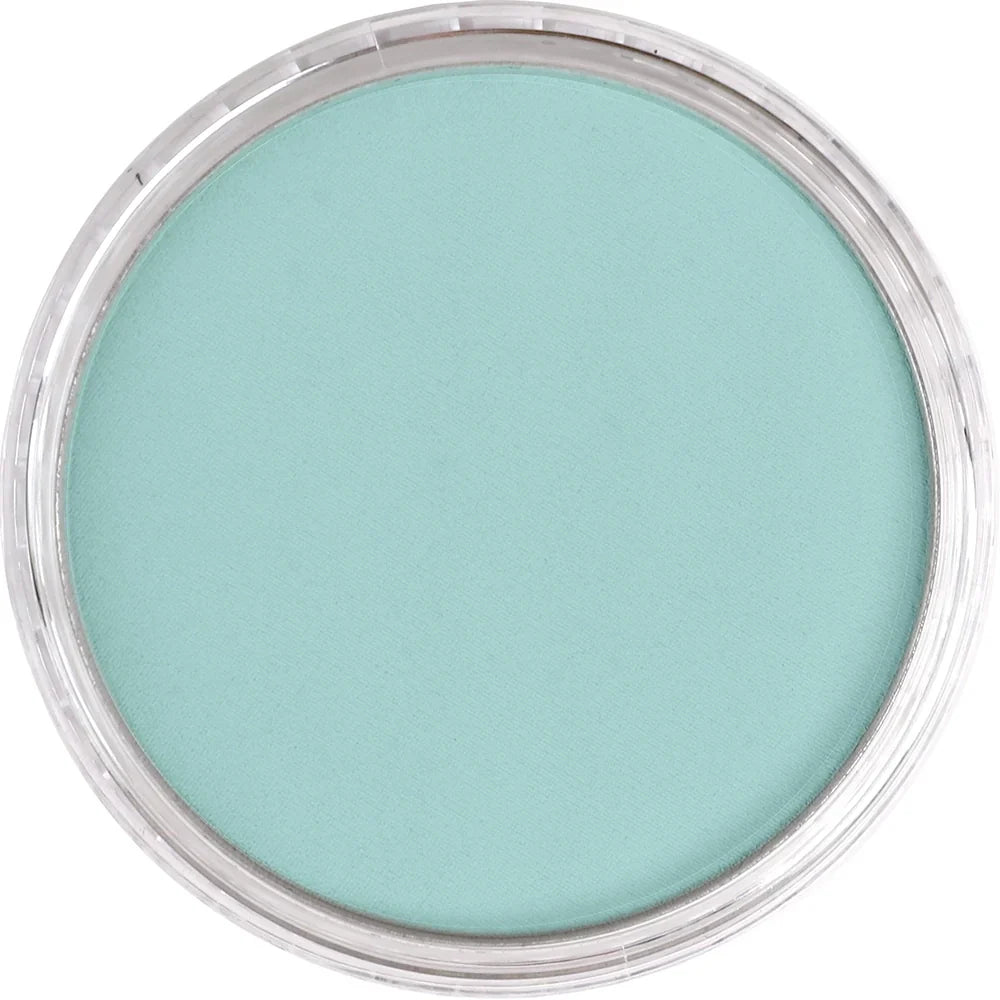 Turquoise Light 580.7 PAN PASTEL